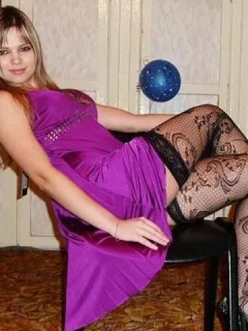 Индивидуалка Рада Фотография 6